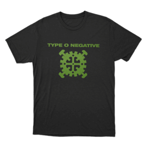 Gear Unisex T Shirt Black
