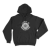 Type O Negative Gear Unisex Hoodie Black