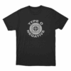 Type O Negative Gear Unisex T Shirt Black