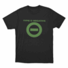 Type O Negative Unisex T Shirt Black